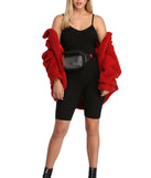 Campus Stroll Knit Romper for 2022 festival outfits, festival dress, outfits for raves, concert outfits, and/or club outfits