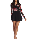 Fab And Flared Skort provides a stylish start to creating your best summer outfits of the season with on-trend details for 2023!