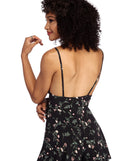 Reign In Floral Romper for 2023 festival outfits, festival dress, outfits for raves, concert outfits, and/or club outfits