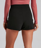 Elevated Chic Envelope Skort provides a stylish start to creating your best summer outfits of the season with on-trend details for 2023!