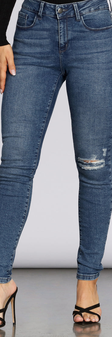 Mid Rise Skinny Jeans for 2022 festival outfits, festival dress, outfits for raves, concert outfits, and/or club outfits