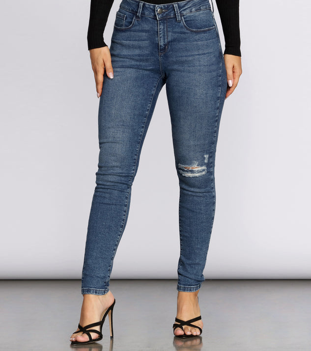 Mid Rise Skinny Jeans for 2022 festival outfits, festival dress, outfits for raves, concert outfits, and/or club outfits