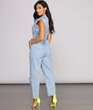 Ready To Shred Jumpsuit for 2022 festival outfits, festival dress, outfits for raves, concert outfits, and/or club outfits