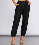 Cutie In Cargo Pants provides a stylish start to creating your best summer outfits of the season with on-trend details for 2023!