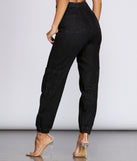 Cutie In Cargo Pants provides a stylish start to creating your best summer outfits of the season with on-trend details for 2023!