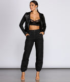 Cutie In Cargo Pants provides a stylish start to creating your best summer outfits of the season with on-trend details for 2023!