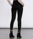 High Rise Skinny Cropped Jeans provides a stylish start to creating your best summer outfits of the season with on-trend details for 2023!