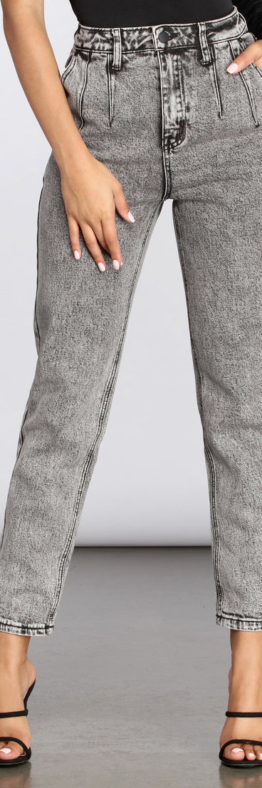 High Rise Acid Wash Skinny Jeans for 2023 festival outfits, festival dress, outfits for raves, concert outfits, and/or club outfits