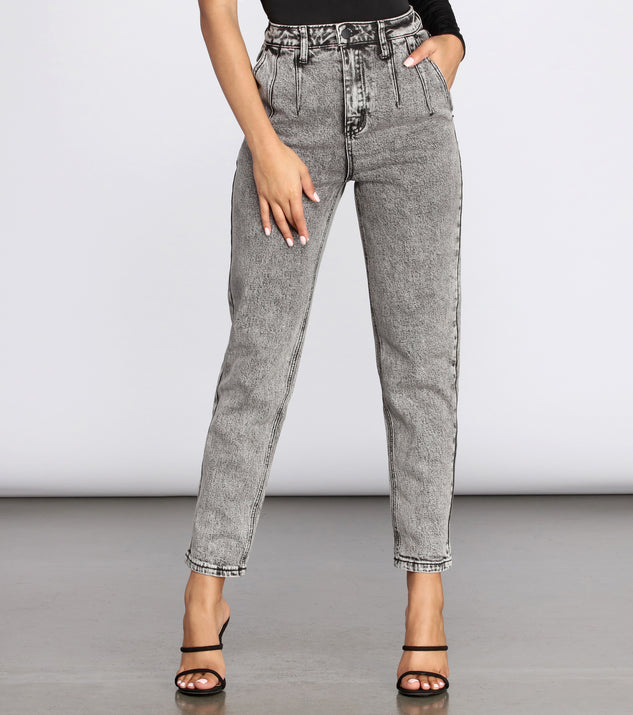 High Rise Acid Wash Skinny Jeans for 2023 festival outfits, festival dress, outfits for raves, concert outfits, and/or club outfits