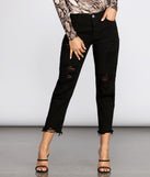 High Rise Distressed Skinny Jeans for 2022 festival outfits, festival dress, outfits for raves, concert outfits, and/or club outfits