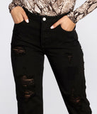 High Rise Distressed Skinny Jeans for 2022 festival outfits, festival dress, outfits for raves, concert outfits, and/or club outfits