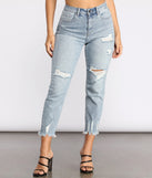 Too Fine to be Distressed Jeans is a trendy pick to create 2023 festival outfits, festival dresses, outfits for concerts or raves, and complete your best party outfits!