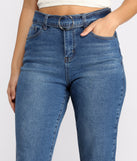 The Next Level High Rise Jeans for 2023 festival outfits, festival dress, outfits for raves, concert outfits, and/or club outfits