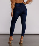 Tied To Chic Skinny Jeans provides a stylish start to creating your best summer outfits of the season with on-trend details for 2023!