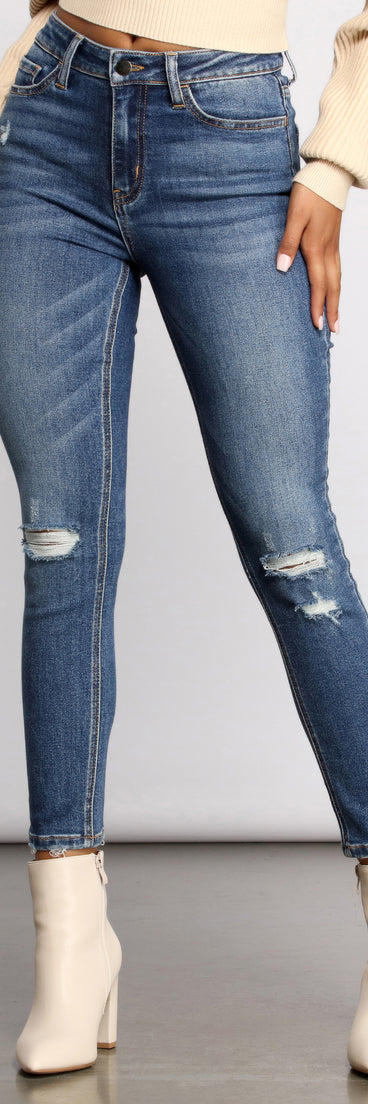 Raise It Up High Rise Skinny Jeans for 2023 festival outfits, festival dress, outfits for raves, concert outfits, and/or club outfits