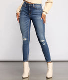 Raise It Up High Rise Skinny Jeans for 2023 festival outfits, festival dress, outfits for raves, concert outfits, and/or club outfits