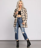 High Rise Destructed Mom Jeans provides a stylish start to creating your best summer outfits of the season with on-trend details for 2023!