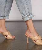 Thinking About You High-Rise Boyfriend Jeans provides a stylish start to creating your best summer outfits of the season with on-trend details for 2023!