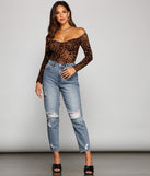 Ella High-Rise Destructed Cropped Jeans provides a stylish start to creating your best summer outfits of the season with on-trend details for 2023!