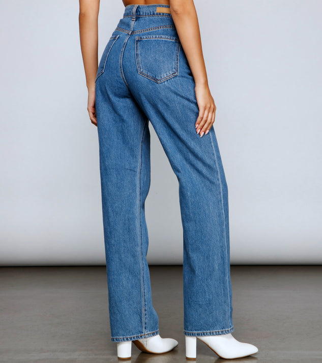 JEANS アウター Mens Y2K Trend Stacked Jeans Slim Fit Ripped Jeans Destroyed