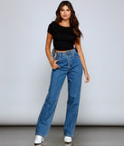 So Classic High Rise Boyfriend Jeans for 2023 festival outfits, festival dress, outfits for raves, concert outfits, and/or club outfits