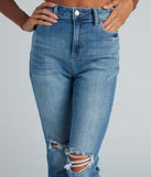 Trendy Everyday High-Rise Skinny Jeans for 2023 festival outfits, festival dress, outfits for raves, concert outfits, and/or club outfits