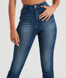 Harper Mid-Rise Skinny Jeans By Windsor Denim provides a stylish start to creating your best summer outfits of the season with on-trend details for 2023!