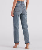 90s Glam Rhinestone Beaded Straight-Leg Jeans is a fire pick to create 2023 festival outfits, concert dresses, outfits for raves, or to complete your best party outfits or clubwear!