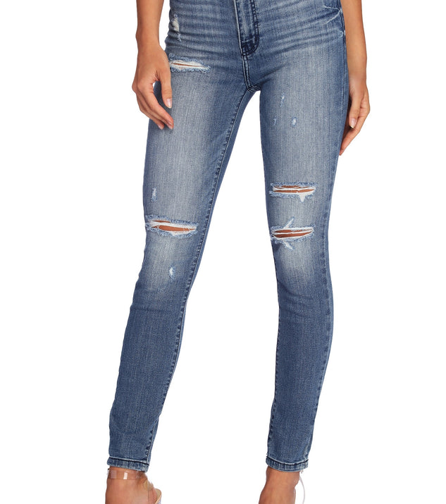 High Rise Diva Skinny Jeans for 2022 festival outfits, festival dress, outfits for raves, concert outfits, and/or club outfits