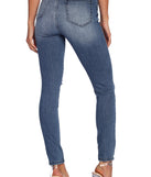 High Rise Diva Skinny Jeans for 2022 festival outfits, festival dress, outfits for raves, concert outfits, and/or club outfits