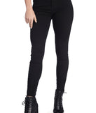 Mid Rise Distressed Ankle Skinny Jeans for 2022 festival outfits, festival dress, outfits for raves, concert outfits, and/or club outfits