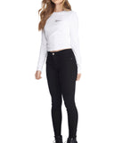 Mid Rise Distressed Ankle Skinny Jeans for 2022 festival outfits, festival dress, outfits for raves, concert outfits, and/or club outfits