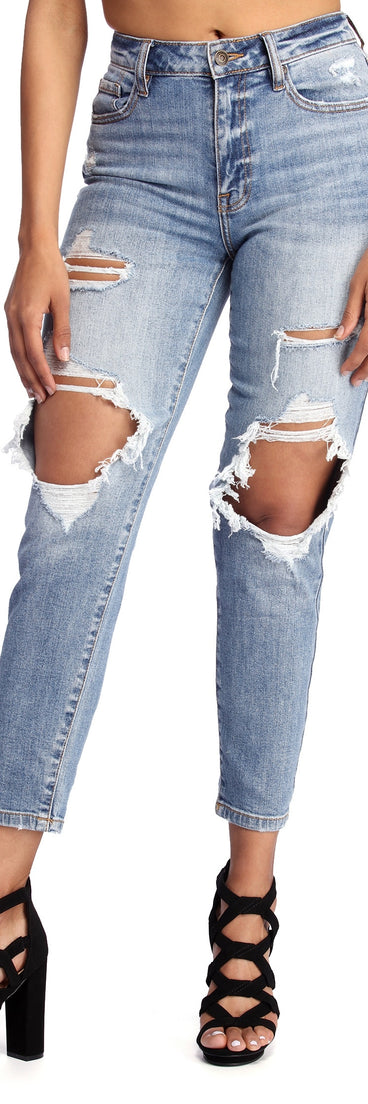 Major Mood Distressed Jeans for 2022 festival outfits, festival dress, outfits for raves, concert outfits, and/or club outfits