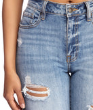 Major Mood Distressed Jeans for 2022 festival outfits, festival dress, outfits for raves, concert outfits, and/or club outfits