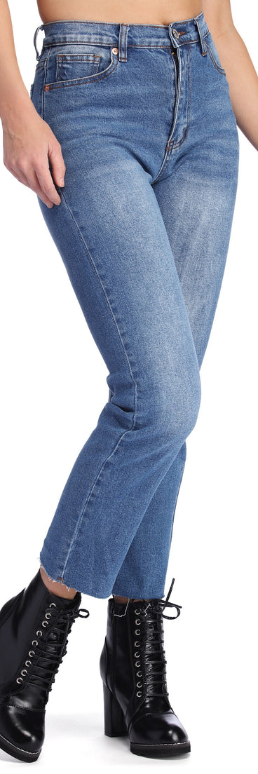 High Rise Girlfriend Ankle Skinny Jeans for 2022 festival outfits, festival dress, outfits for raves, concert outfits, and/or club outfits