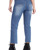 High Rise Girlfriend Ankle Skinny Jeans for 2022 festival outfits, festival dress, outfits for raves, concert outfits, and/or club outfits