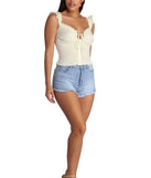 Leopard Print Jean Shorts for 2022 festival outfits, festival dress, outfits for raves, concert outfits, and/or club outfits