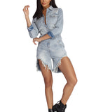 Add Some Edge Romper provides a stylish start to creating your best summer outfits of the season with on-trend details for 2023!
