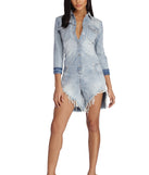 Add Some Edge Romper for 2023 festival outfits, festival dress, outfits for raves, concert outfits, and/or club outfits