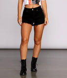 Bad Girl Bold Shorts is a trendy pick to create 2023 festival outfits, festival dresses, outfits for concerts or raves, and complete your best party outfits!