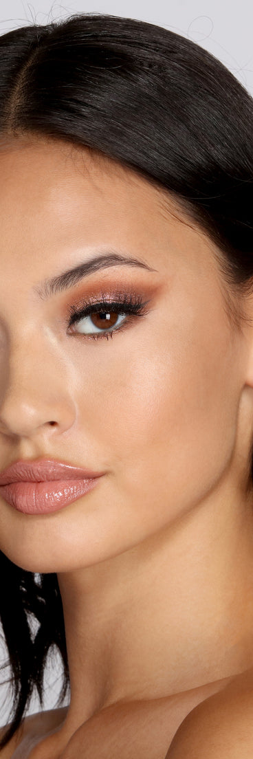 Chained To You Hoop Earrings is the perfect Homecoming look pick with on-trend details to make the 2023 HOCO dance your most memorable event yet!