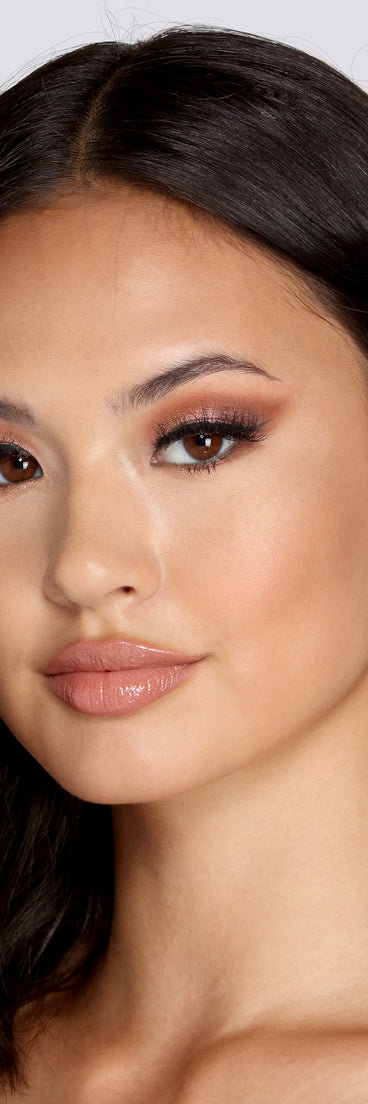 With Forever In Fringe Earrings as your homecoming jewelry or accessories, your 2023 Homecoming dress look will be fire!