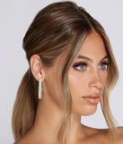 On The Rise Hoop Earrings for 2022 festival outfits, festival dress, outfits for raves, concert outfits, and/or club outfits