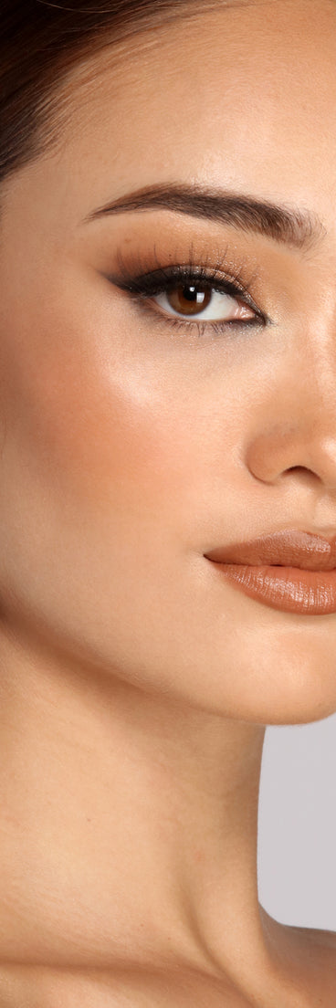 Perfect Circle Twisted Gold Earrings is the perfect Homecoming look pick with on-trend details to make the 2023 HOCO dance your most memorable event yet!