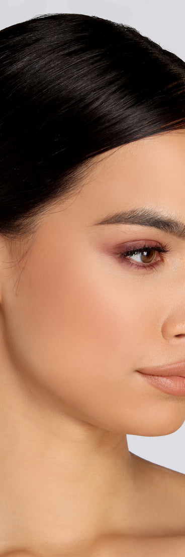 Crystal Fairy Cubic Zirconia Earrings is the perfect Homecoming look pick with on-trend details to make the 2023 HOCO dance your most memorable event yet!