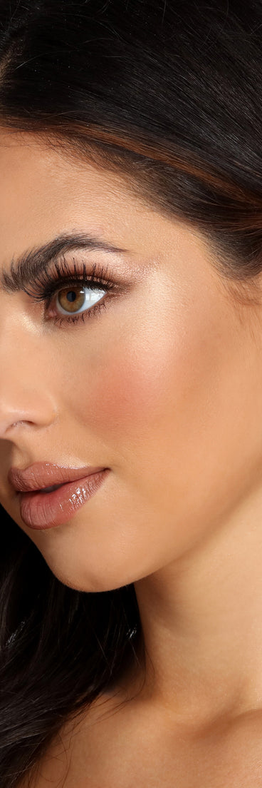 Never Enough Earrings Set is the perfect Homecoming look pick with on-trend details to make the 2023 HOCO dance your most memorable event yet!