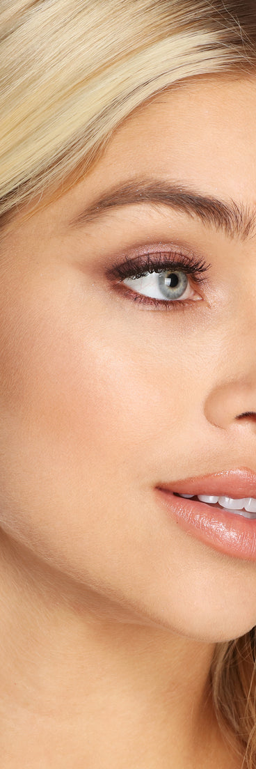 Cubic Zirconia Cluster Duster Earrings is the perfect Homecoming look pick with on-trend details to make the 2023 HOCO dance your most memorable event yet!