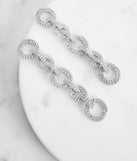 Mod Rhinestone Dusters