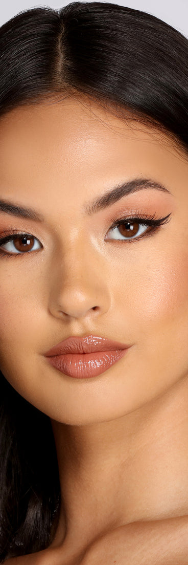 Glam Rhinestone Duster Earrings is the perfect Homecoming look pick with on-trend details to make the 2023 HOCO dance your most memorable event yet!