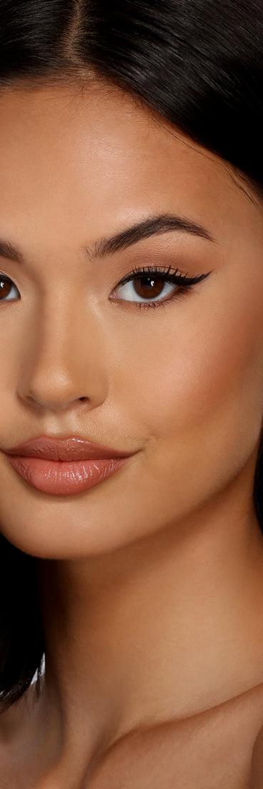 With Rhinestone Oval Kite Statement Earrings as your homecoming jewelry or accessories, your 2023 Homecoming dress look will be fire!